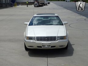 1997 Cadillac Eldorado for sale 101744999