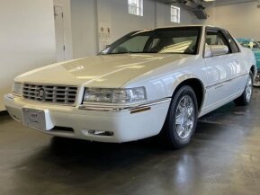 1997 Cadillac Eldorado for sale 101775040