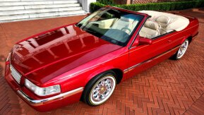 1997 Cadillac Eldorado for sale 101947112