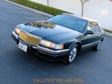 1997 Cadillac Seville SLS