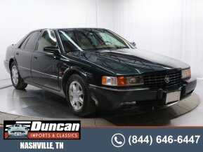 1997 Cadillac Seville STS for sale 101945463