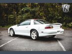 Thumbnail Photo 4 for 1997 Chevrolet Camaro SS