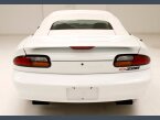 Thumbnail Photo 5 for 1997 Chevrolet Camaro Z28