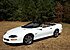 1997 Chevrolet Camaro Z28 Convertible for sale 101233039