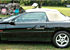 1997 Chevrolet Camaro Z28 Convertible for sale 101513434