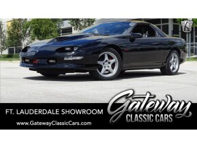 1997 Chevrolet Camaro for sale 101689080