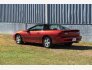 1997 Chevrolet Camaro Z28 for sale 101838280