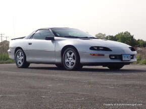 1997 Chevrolet Camaro Coupe for sale 101890324