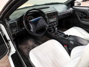 1997 Chevrolet Camaro Z28 Coupe for sale 101896555