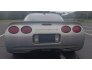 1997 Chevrolet Corvette for sale 101650738
