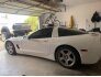 1997 Chevrolet Corvette for sale 101676325