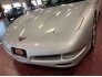 1997 Chevrolet Corvette Coupe for sale 101732787