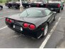 1997 Chevrolet Corvette for sale 101739665