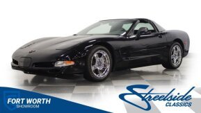 1997 Chevrolet Corvette for sale 101913725