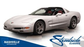 1997 Chevrolet Corvette Coupe for sale 101936261