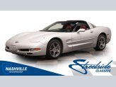 1997 Chevrolet Corvette Coupe