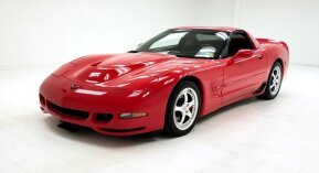 1997 Chevrolet Corvette Coupe for sale 102016064