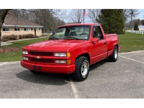 1997 Chevrolet S10 Pickup for sale 101738628