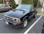 1997 Chevrolet S10 Pickup for sale 101823785