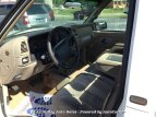 Thumbnail Photo 4 for 1997 Chevrolet Silverado 1500 4x4 Regular Cab