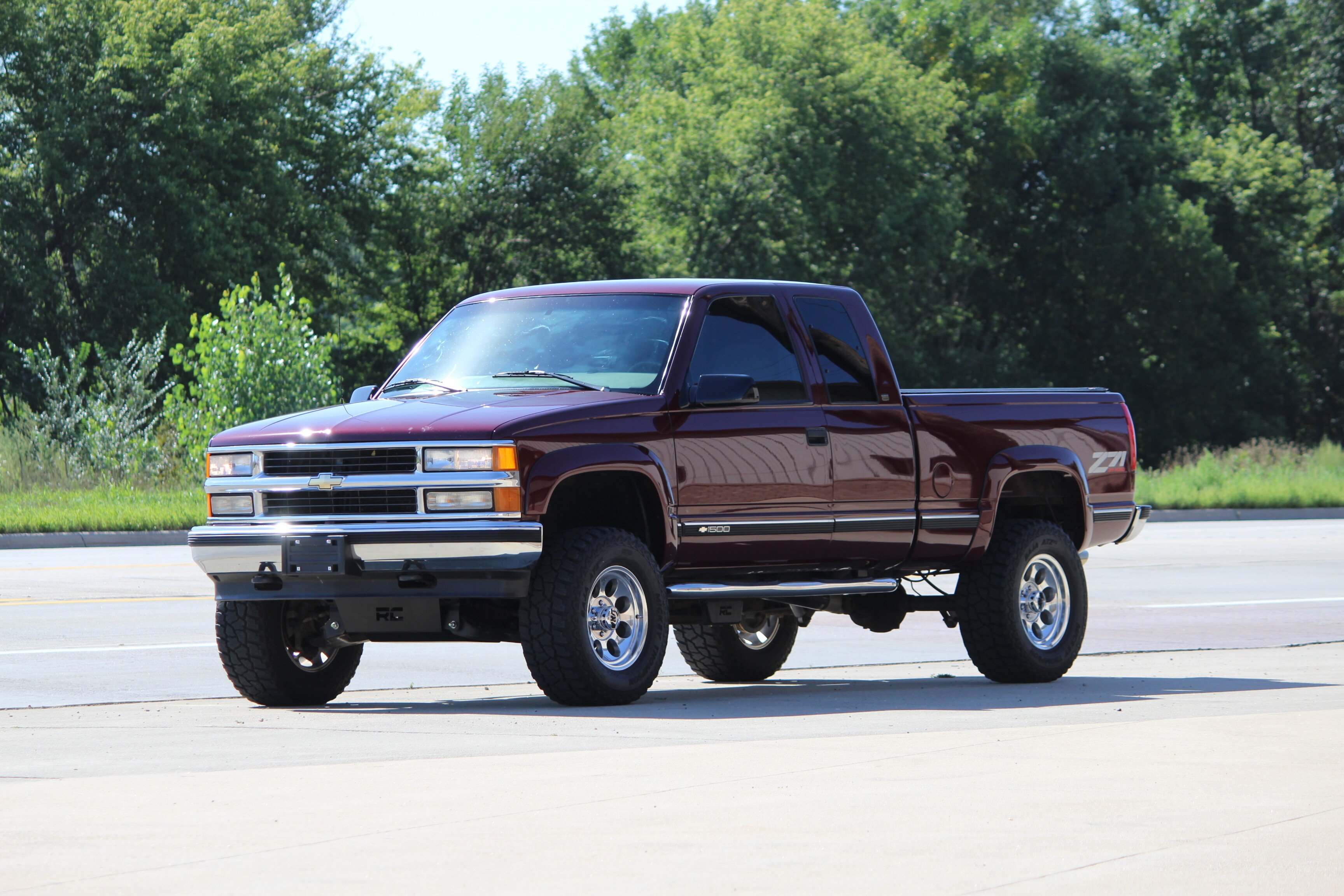 Chevrolet Silverado 1500 Classic Cars For Sale Near Fort Dodge Iowa Classics On Autotrader 1425