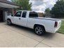 1997 Chevrolet Silverado 1500 2WD Extended Cab for sale 101792235