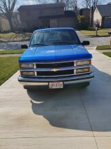 1997 Chevrolet Silverado 1500 2WD Extended Cab for sale 101856712
