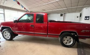 1997 Chevrolet Silverado 1500 2WD Extended Cab for sale 101891818
