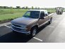 1997 Chevrolet Silverado 1500 for sale 101779008