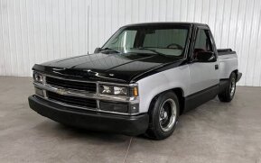 1997 Chevrolet Silverado 1500 for sale 101927193