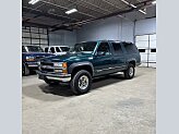 1997 Chevrolet Suburban 4WD 2500 for sale 101999651