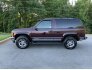 1997 Chevrolet Tahoe for sale 101749628
