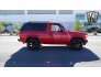 1997 Chevrolet Tahoe 4WD 2-Door for sale 101762241