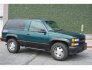 1997 Chevrolet Tahoe 4WD 2-Door for sale 101773466