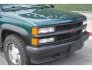 1997 Chevrolet Tahoe 4WD 2-Door for sale 101773466