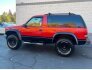 1997 Chevrolet Tahoe 4WD for sale 101813429