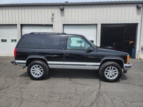 1997 Chevrolet Tahoe for sale 102024084