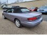 1997 Chrysler Sebring for sale 101682471