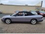 1997 Chrysler Sebring for sale 101682471