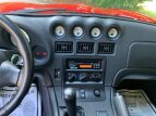 Thumbnail Photo 35 for 1997 Dodge Viper GTS Coupe