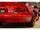Thumbnail Photo 15 for 1997 Dodge Viper GTS