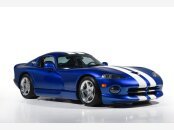 1997 Dodge Viper GTS