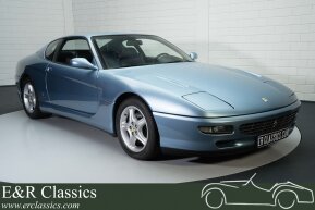 1997 Ferrari 456 GT for sale 101862959