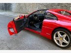 Thumbnail Photo 22 for 1997 Ferrari F355 GTS