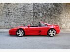 Thumbnail Photo 14 for 1997 Ferrari F355 GTS