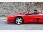 Thumbnail Photo 15 for 1997 Ferrari F355 GTS