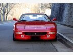 Thumbnail Photo 21 for 1997 Ferrari F355 GTS