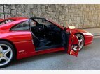 Thumbnail Photo 30 for 1997 Ferrari F355 GTS