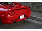 Thumbnail Photo 9 for 1997 Ferrari F355 GTS