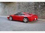 Thumbnail Photo 8 for 1997 Ferrari F355 GTS